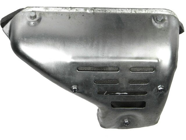 Exhaust Manifold - 1990-1997 Toyota Corolla - TRQ 8004-02371658