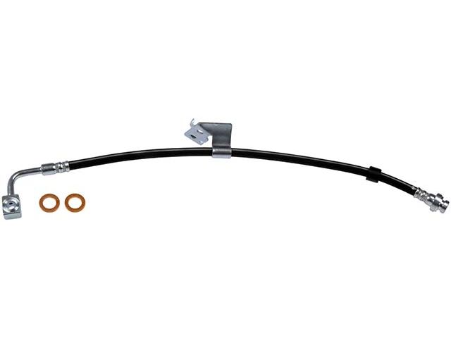 Front Left Brake Hose - 2009-2017 Dodge Journey - Dorman 29869-02371804