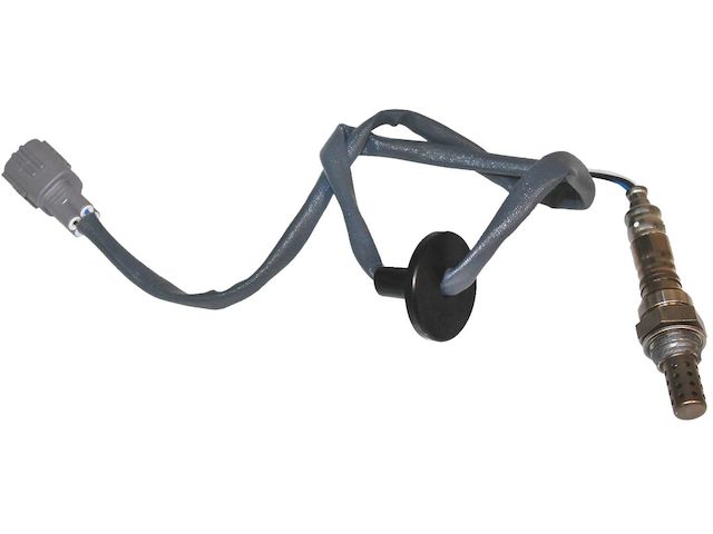 Downstream Front Oxygen Sensor - 1998-2000 Toyota Sienna 3.0L V6 1MZ-FE Naturally Aspirated GAS - Walker 8128-02372133