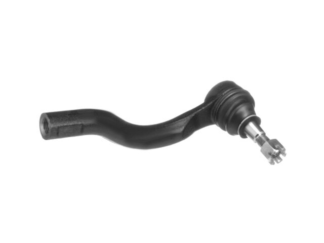 Left Outer Tie Rod End - 2006-2010 Infiniti M45 - Delphi 18566-02372159