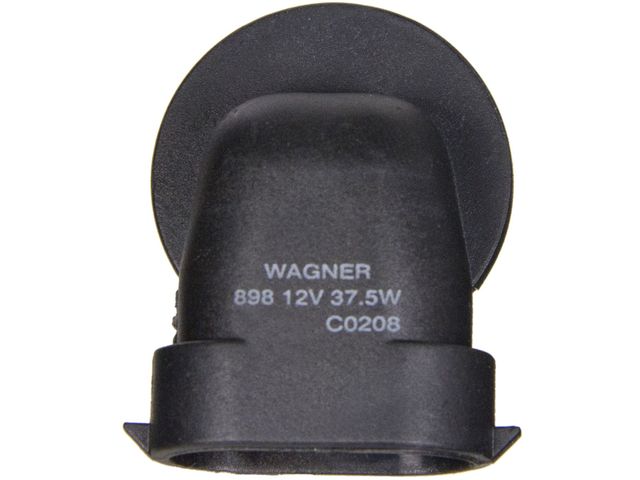 Front Fog Light Bulb - 2004-2008 Pontiac Grand Prix - Wagner 18007-02372919