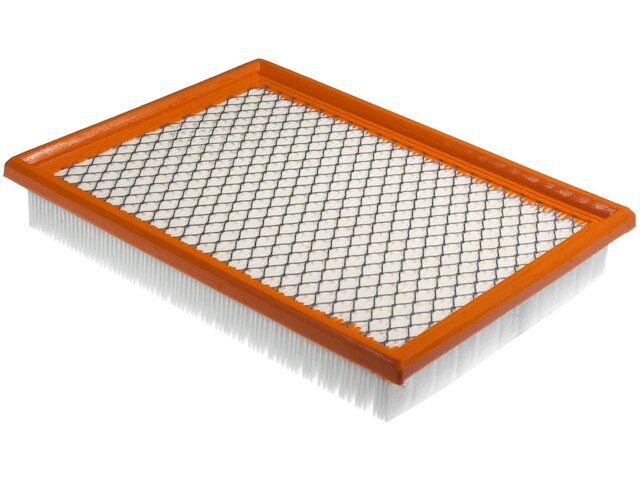 Air Filter - 1999-2004 Chrysler 300M 3.5L V6 - Mahle 1420-02373400