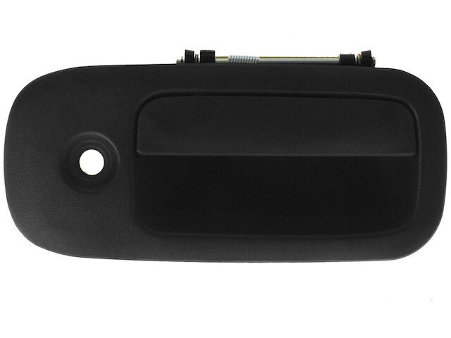 Front Right Door Handle - 2003-2009 GMC Savana 1500 - TRQ 4241-02373613