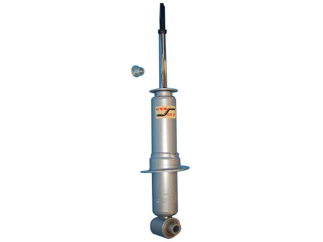 Rear Strut Assembly - 2002-2005 Mercury Mountaineer - KYB 5806-02373895