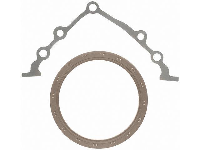 Rear Crankshaft Seal Kit - 2000-2012 Mitsubishi Eclipse - Felpro 7161-02373901