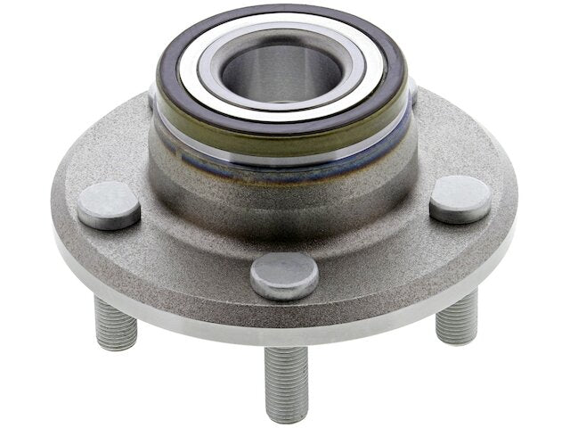 Front Wheel Hub Assembly - 2005-2014 Chrysler 300 RWD 6.4L V8 - Mevotech 18229-02373935