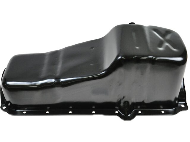 Oil Pan - 1986-1992 Pontiac Firebird - TRQ 4663-02374442