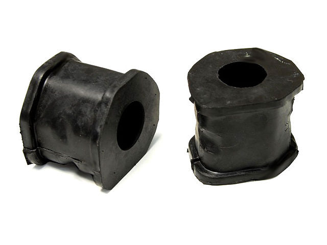 Front To Control Arm Sway Bar Bushing Kit - 1997-2003 Mitsubishi Montero Sport - Mevotech 7145-02374549