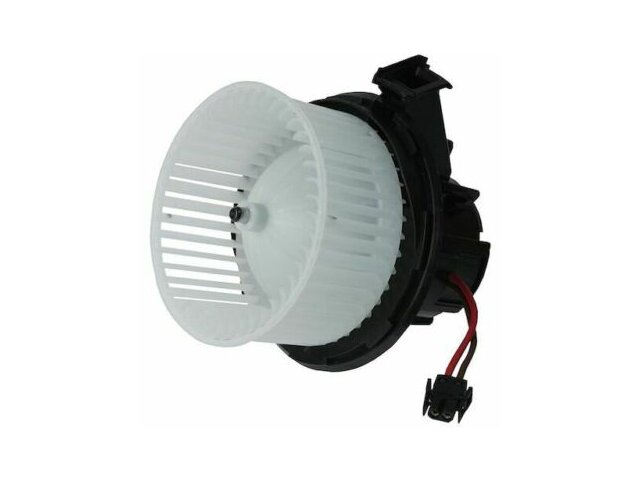Blower Motor - 2008-2011 Mercedes C350 - Mahle 28727-02374847