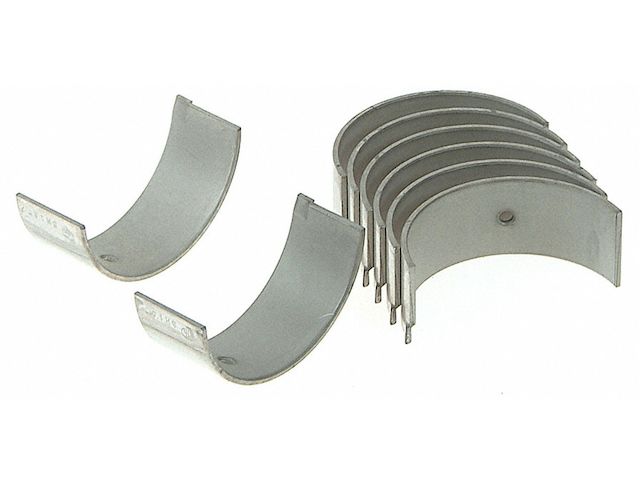 Connecting Rod Bearing Set - 1971-1979 Volkswagen Super Beetle 1.6L H4 - Sealed Power 17369-02375375