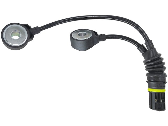 Knock Sensor - 1996-1998 BMW Z3 1.9L 4-Cylinder - Replacement 1189-02375608