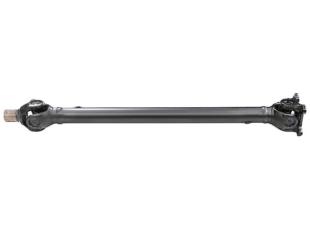 Front Driveshaft - 2011-2017 BMW X3 AWD - Dorman 97023-02376208
