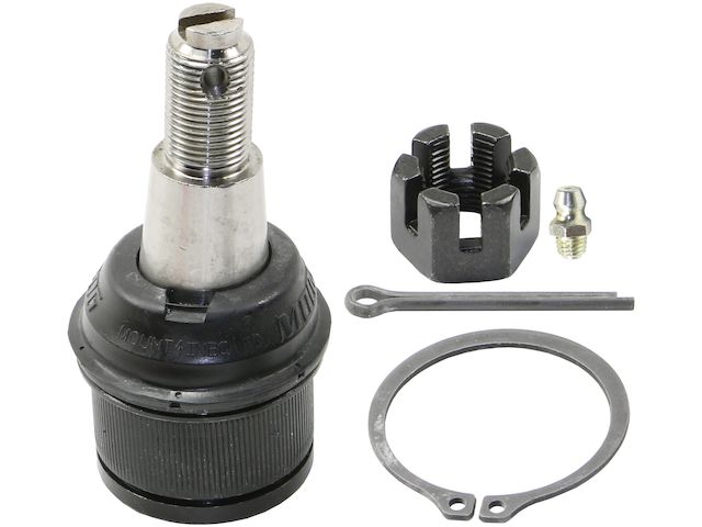 Front Lower Ball Joint - 2003-2014 Ford E250 - Quick Steer 5134-02376670