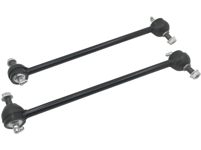 Front Stabilizer Sway Bar End Link Kit - 2 Piece - 1998-2003 Toyota Sienna - Replacement 8128-02377866