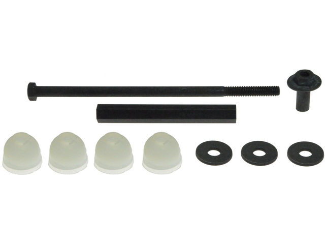 Front Sway Bar Link - 2003-2009 Hummer H2 - Moog 18596-02378555