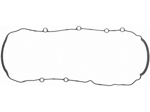 Oil Pan Gasket Set - 1994-2005 Pontiac Grand Am - Felpro 4696-02378723