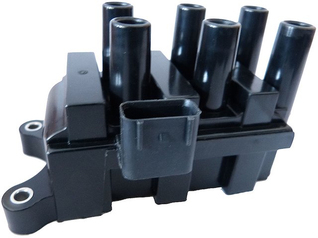 Ignition Coil - 2003 Ford E250 4.2L V6 - Replacement 5134-02379156