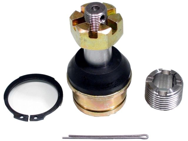Front Lower Ball Joint - 1987-1995, 1997-2017 Jeep Wrangler - Delphi 2315-02379238