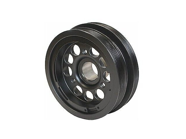 Engine Harmonic Balancer - 2005-2007 Chevrolet Corvette 6.0L V8 - ATP 18301-02379392