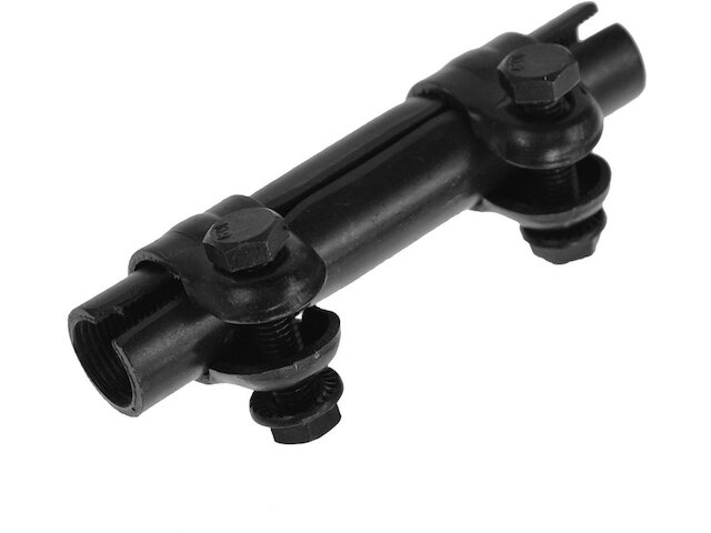 Front Tie Rod End Adjusting Sleeve - 1995 Chevrolet Blazer - TRQ 3656-02379761