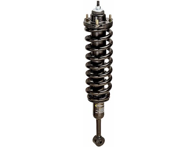 Front Right Strut Assembly - 2015-2017 Chrysler 200 - Monroe 129837-02380242