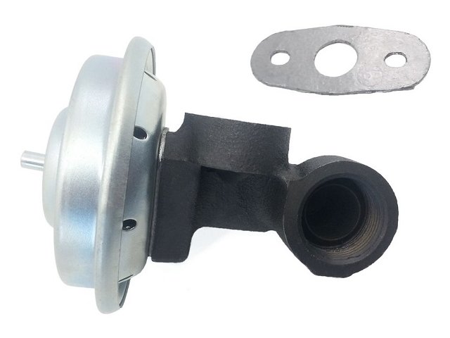 EGR Valve - 1997-1999 Ford F250 4.6L V8 - Replacement 5319-02380290