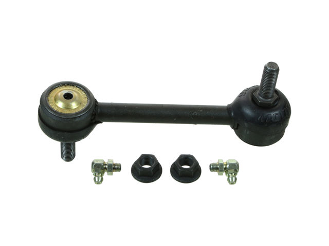 Rear Stabilizer Bar Link - 2011-2014 Ford Edge - Moog 96723-02380449