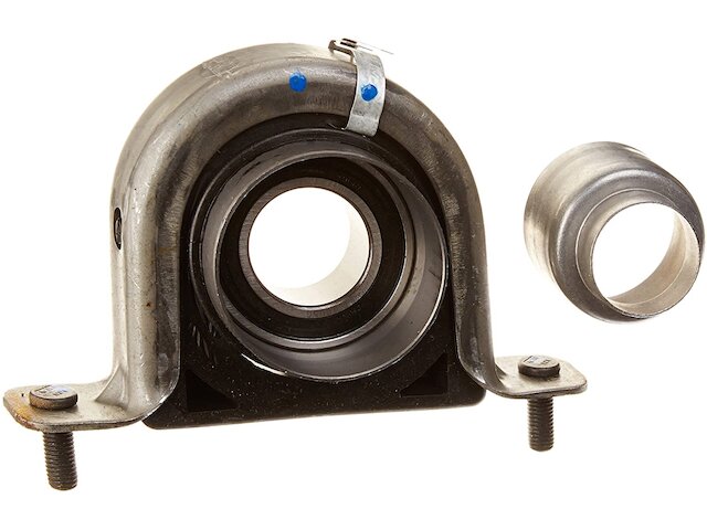 Drive Shaft Center Support Bearing - 2001-2006 Chevrolet Silverado 3500 - Spicer 3707-02380653
