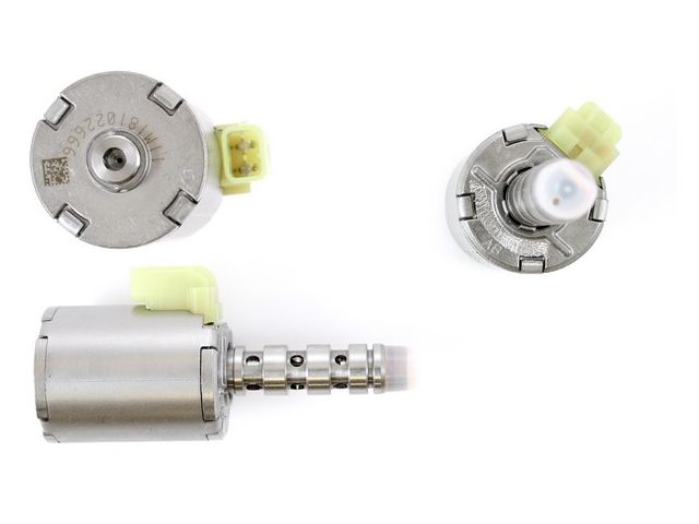 Automatic Transmission Solenoid - 2003-2010 Ford F250 Super Duty - Pioneer Cables 5341-02380844