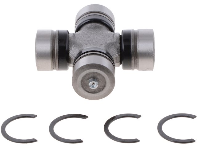 Front Axle at Wheels Axle Shaft Universal Joint - 1978-1996 Ford Bronco - Spicer 4953-02380977
