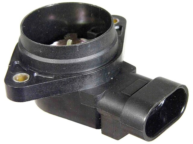 Throttle Position Sensor - 1995-2005 Pontiac Bonneville - NGK 4635-02381142