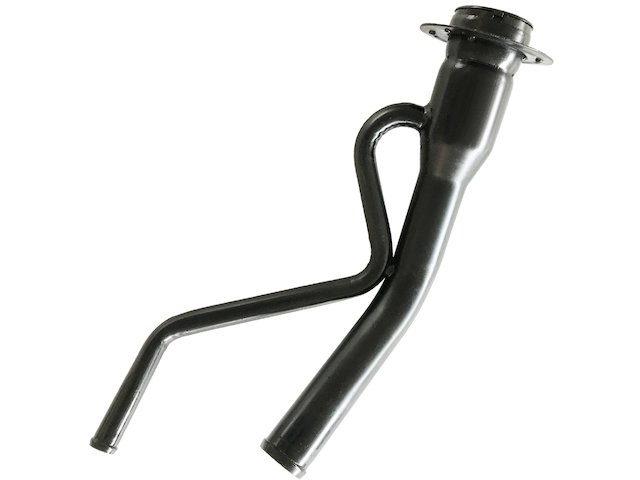 Fuel Filler Neck - 1999-2004 Ford F350 Super Duty GAS - Replacement 5365-02381481