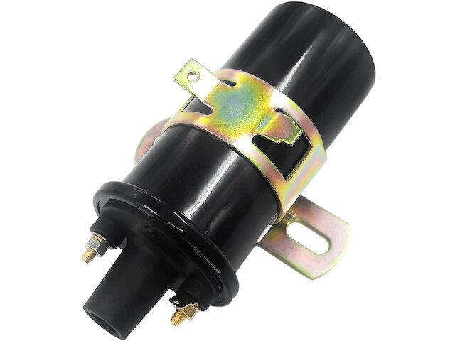 Ignition Coil - 1968-1979 Volkswagen Transporter - SKP 17389-02381552