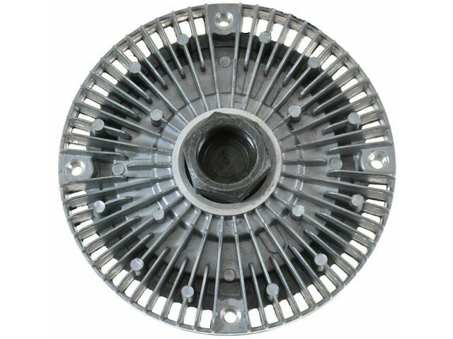 Fan Clutch - 1998-1999 Audi A6 AHA FI - Mahle 7427-02381627