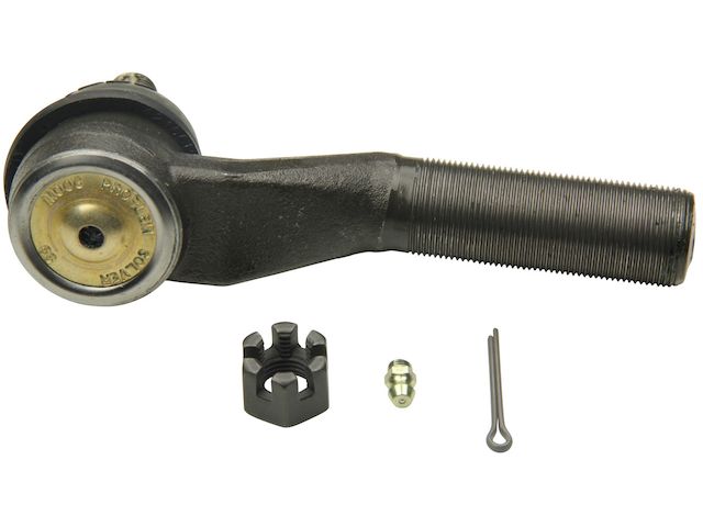 Front Right Outer Tie Rod End - 2006-2019, 2021-2022 Ford E350 Super Duty - Quick Steer 18749-02382218
