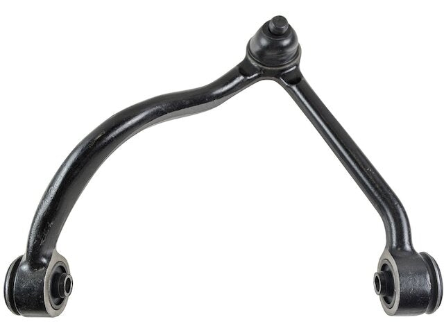 Front Left Upper Control Arm and Ball Joint Assembly - 2003-2006 Kia Sorento - TRQ 669-02382493
