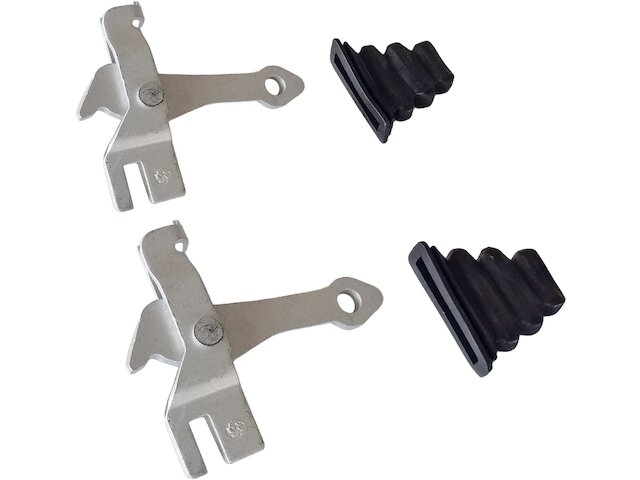 Parking Brake Lever Kit - 1999-2004 Ford F550 Super Duty - Replacement 5380-02383153