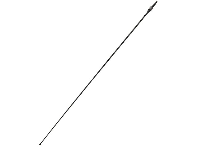 Antenna Mast - 2004-2015 Ford E350 Super Duty - Replacement 18131-02383237