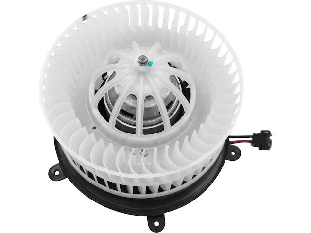 Front Blower Motor - 2002-2005 BMW 745Li - SKP 1131-02383301