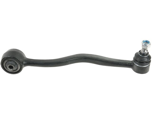 Front Right Rearward Control Arm and Ball Joint Assembly - 1985-1986, 1988-1989 BMW 635CSi - TRQ 1087-02383710