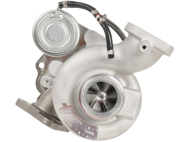 Turbocharger - 2009-2013 Subaru Forester 2.5L H4 EJ255 - Rotomaster 29868-02383901