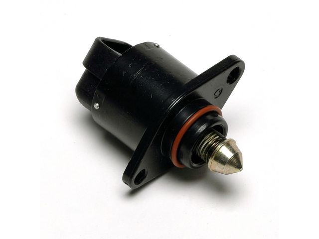 Idle Control Valve - 1993-1996 Oldsmobile Cutlass Ciera 2.2L 4-Cylinder - Delphi 4457-02383935