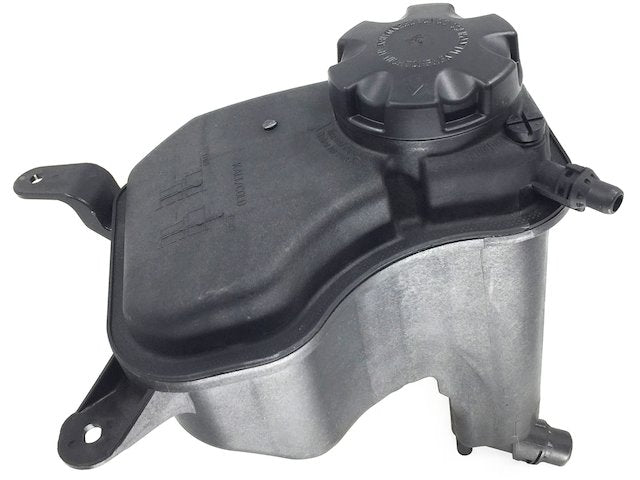 Coolant Overflow Expansion Reservoir Tank with Cap - 2007-2008 BMW 328xi 3.0L 6-Cylinder - Replacement 19125-02384055