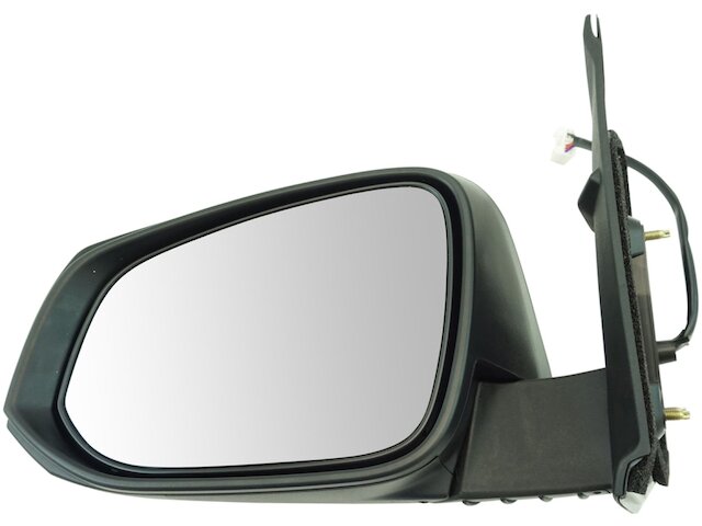 Left Mirror - 2016-2021 Toyota Tacoma - TRQ 137652-02384447