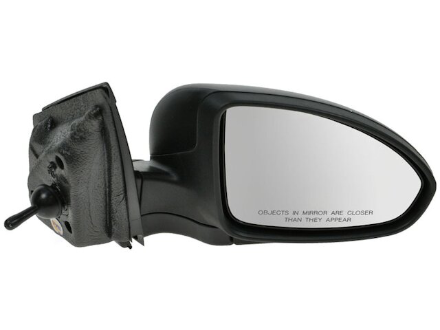 Right Mirror - 2016 Chevrolet Cruze Limited - TRQ 136844-02384651