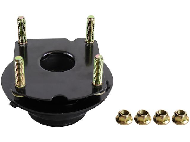 Front Strut Mount - 2011-2013 Ford Explorer - Monroe 96849-02384718