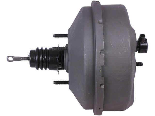 Brake Booster - 1997-2005 Chevrolet Venture - A1 Cardone 3762-02384743