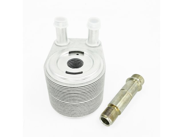 Oil Cooler - 2005-2009 Land Rover LR3 - Replacement 18419-02385055