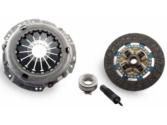 Clutch Kit - 1986-1989 Toyota Celica - Aisin 7971-02385124