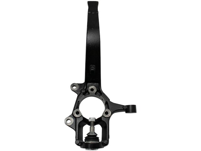 Front Left Steering Knuckle - 2011-2015 Jeep Grand Cherokee - TRQ 96701-02386200